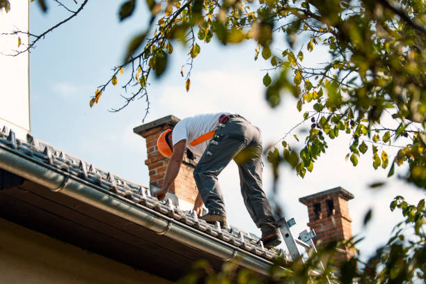 Hot Roofs in Middleburg, PA