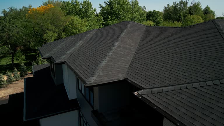 Best Roof Installation  in Middleburg, PA
