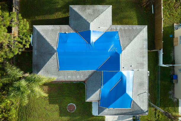 Best Flat Roofing  in Middleburg, PA
