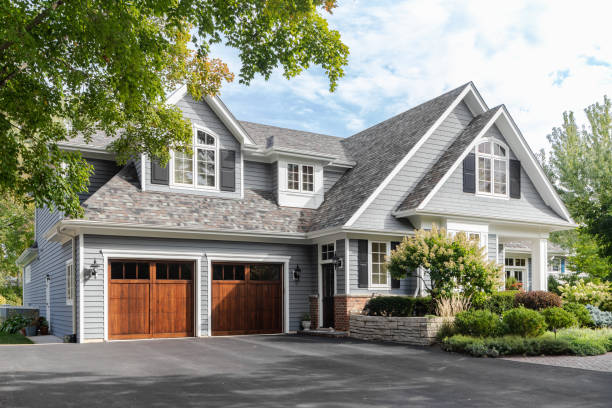 Best Green or Eco-Friendly Roofing Solutions  in Middleburg, PA