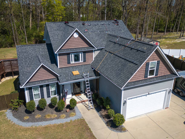 Best Tile Roofing Installation  in Middleburg, PA